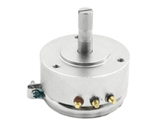 Servo Potentiometer