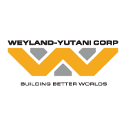 Weyland-Yutani Corp Logo