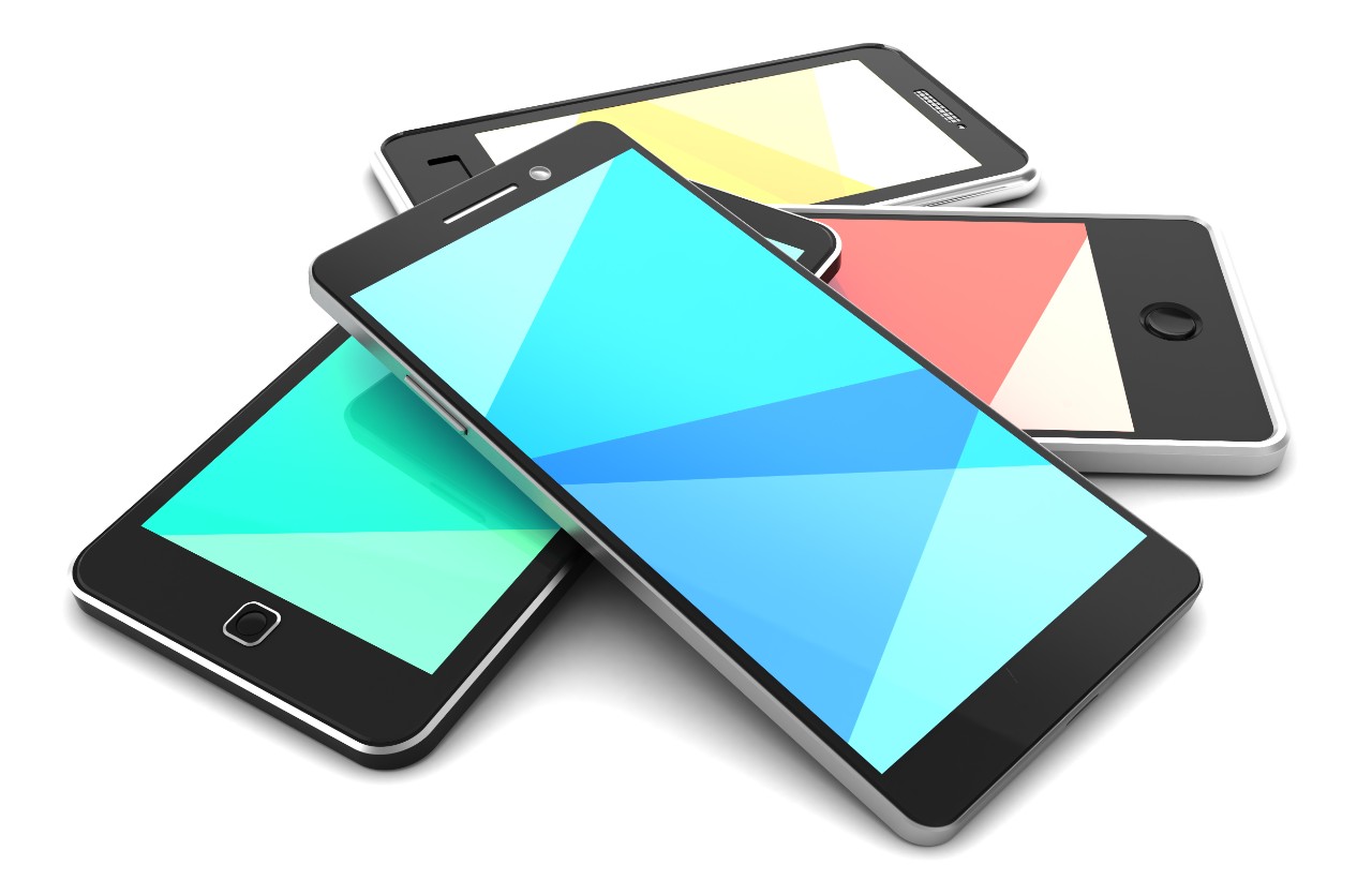 Smartphones