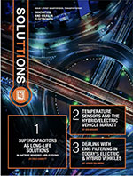 SoluTTIons ezine cover volume 1 thumbnail