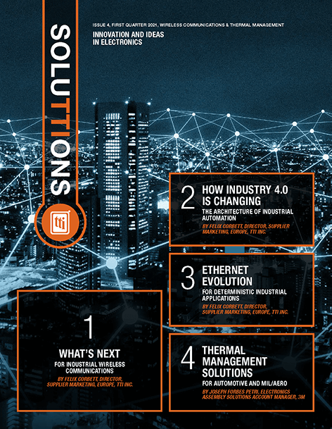 SoluTTIons ezine cover volume 4 thumbnail