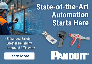 Ad: Explore Panduit's Building Solutions