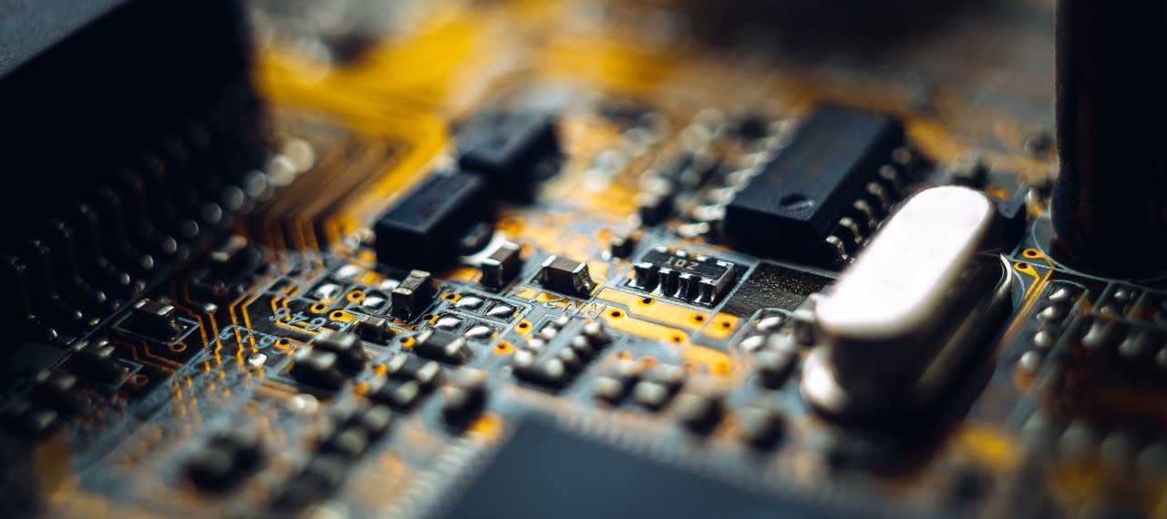 electrical components