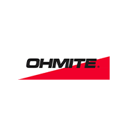 Ohmite logo
