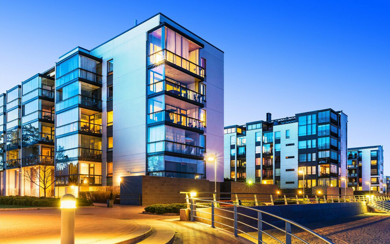 Amphenol ICC A Smart Standard for Smart Lighting Systems