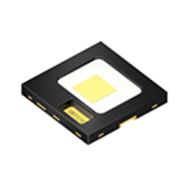 high led