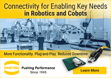 HARTING Robotics Solutions