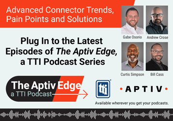 Ad: Listen to Aptiv's Podcast Series