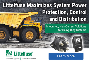 Ad: Listen to Littelfuse CVP's Power Application Solutions