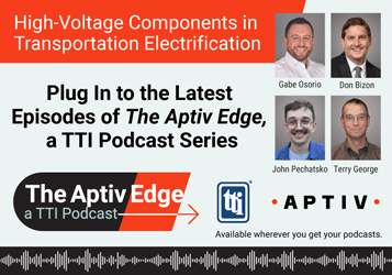 Ad: Listen to Aptiv's Podcast Series