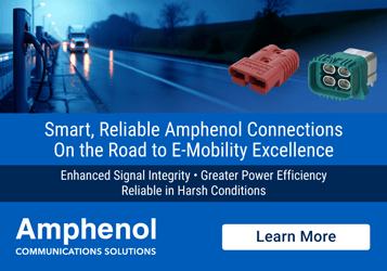 Ad: Explore Amphenol ACS Transportation Solutions