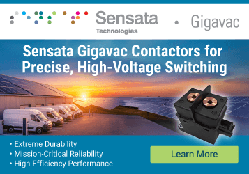 Ad: Explore Sensata Gigavac's Clean Energy Solutions