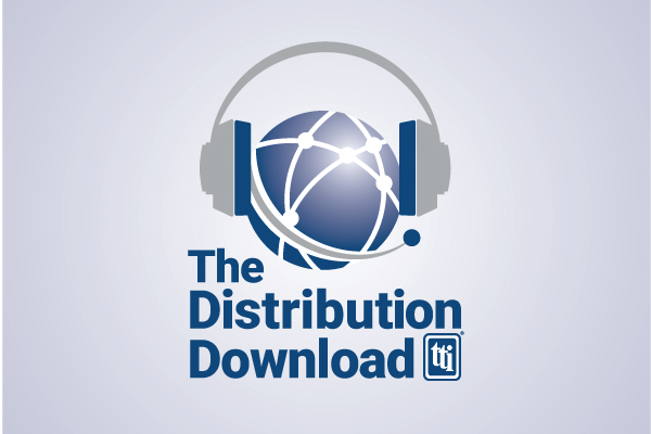 Distribution Download Callout
