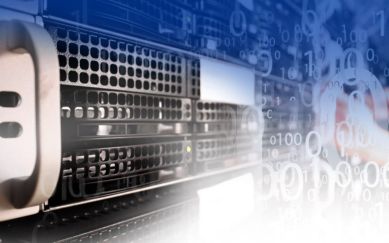 Data center equipment
