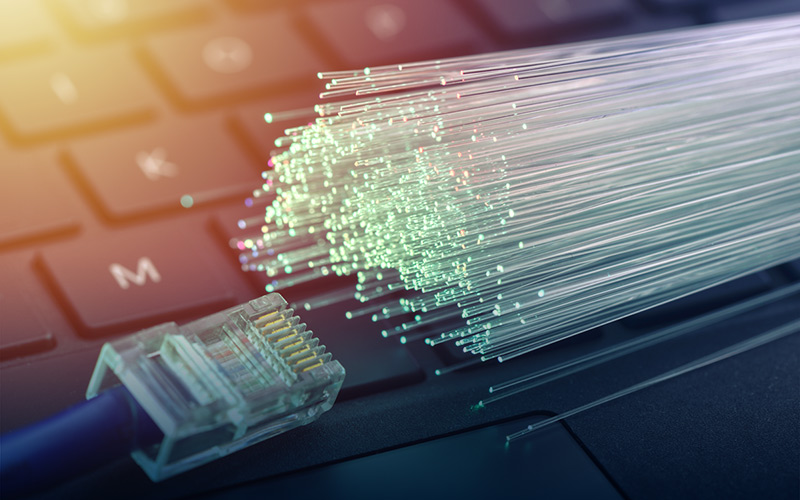 The Ongoing Evolution of To 400 Gb/s and Beyond TTI, Inc.