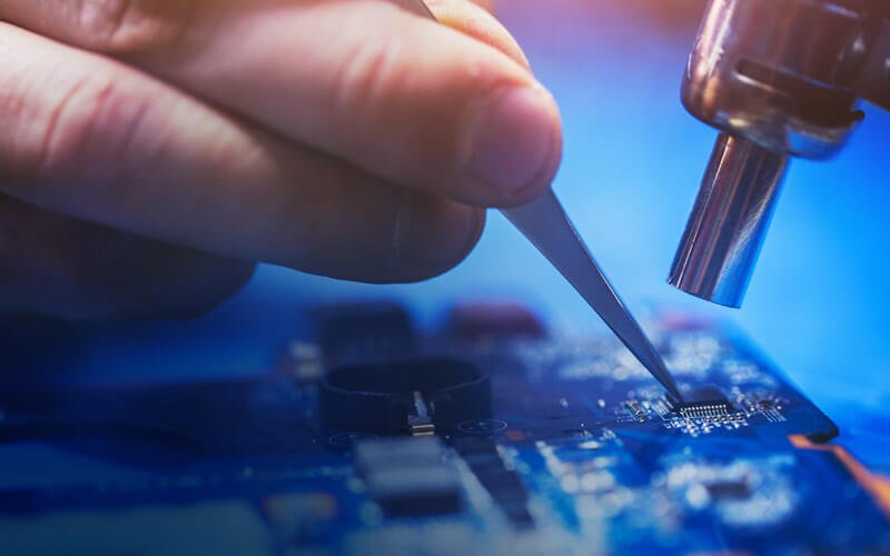 The Evolution of Transistors Technology Paving the Way for What’s Next
