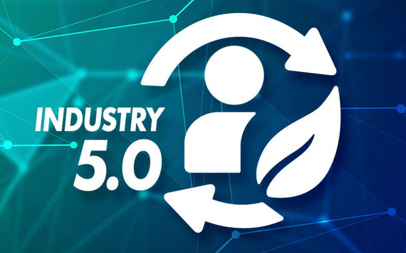 2026 and Beyond: Industry 5.0 Reshapes Smart Manufacturing Systems
