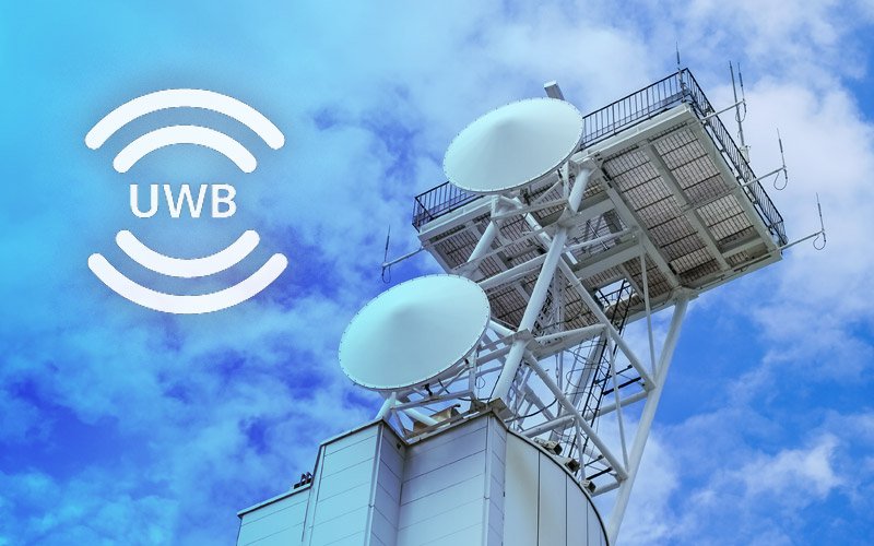 Unveiling the Power of UWB: Revolutionizing Connectivity for a Hyperconnected World