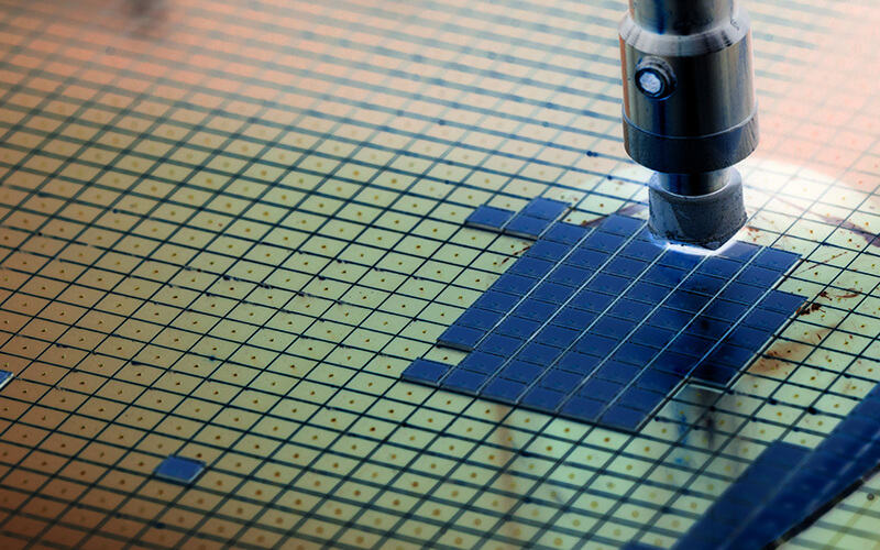 Semiconductor