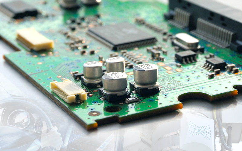 Passive Components What To Expect in a PostPandemic “Revenge Economy