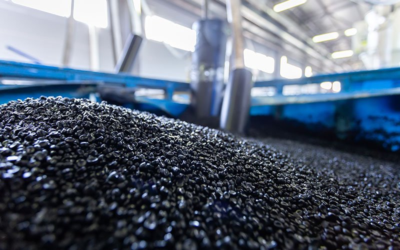 Passive Component Raw Material Index Declines in October 2023 TTI, Inc.