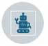 robot icon