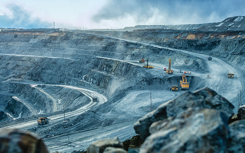 mining 
