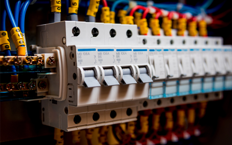 Circuit Protection Devices