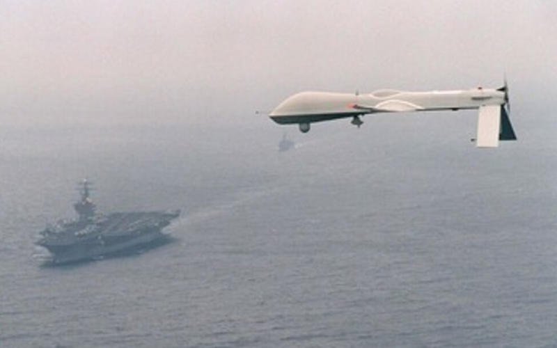 plane and ship 