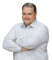 Jeff Ray