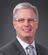 Tom Vanderheyden