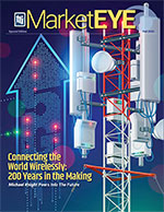 MarketEYE Magazine ezine cover volume 1 thumbnail