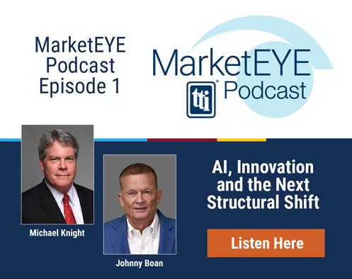Listen to The MarketEYE Podcast