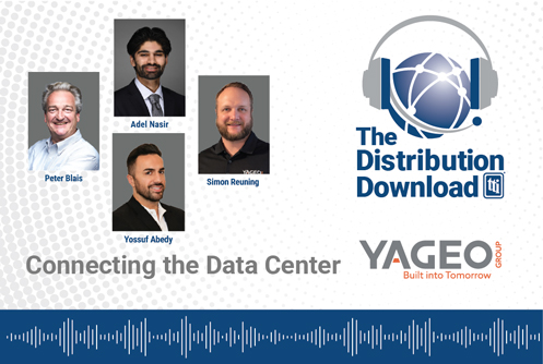 Listen to Honeywell's Podcast Series 