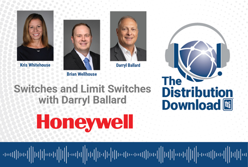 Listen to Honeywell's Podcast Series 