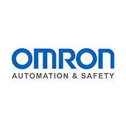 OMRON Logo