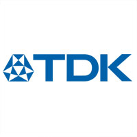 TDK logo