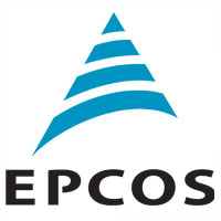 Epcos logo