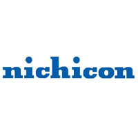 Nichicon logo