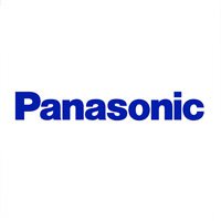 Panasonic logo