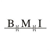 BMI logo
