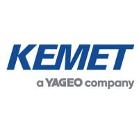 Kemet logo