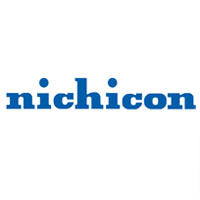 Nichicon logo