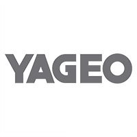 Yageo logo
