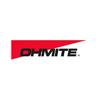 Ohmite logo