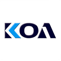 KOA logo