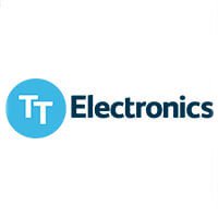TT Electronics Logo