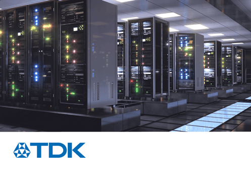 Image: TDK Webinar