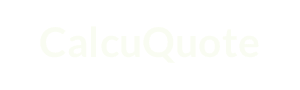 CalcuQuote logo